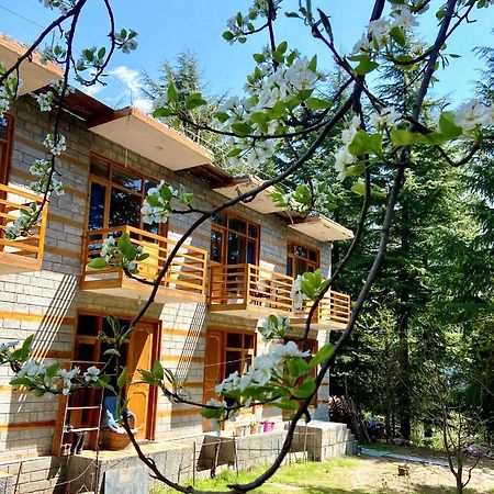 Getaway Stays Manali Екстер'єр фото