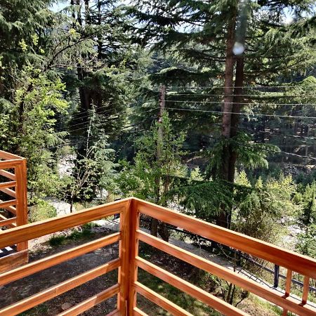 Getaway Stays Manali Екстер'єр фото