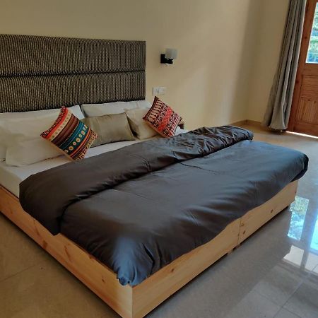 Getaway Stays Manali Екстер'єр фото