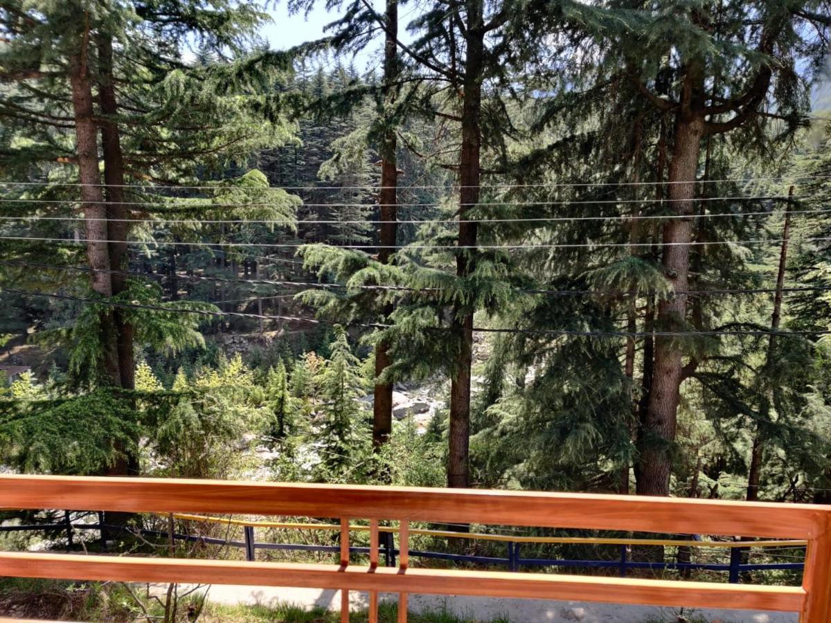 Getaway Stays Manali Екстер'єр фото