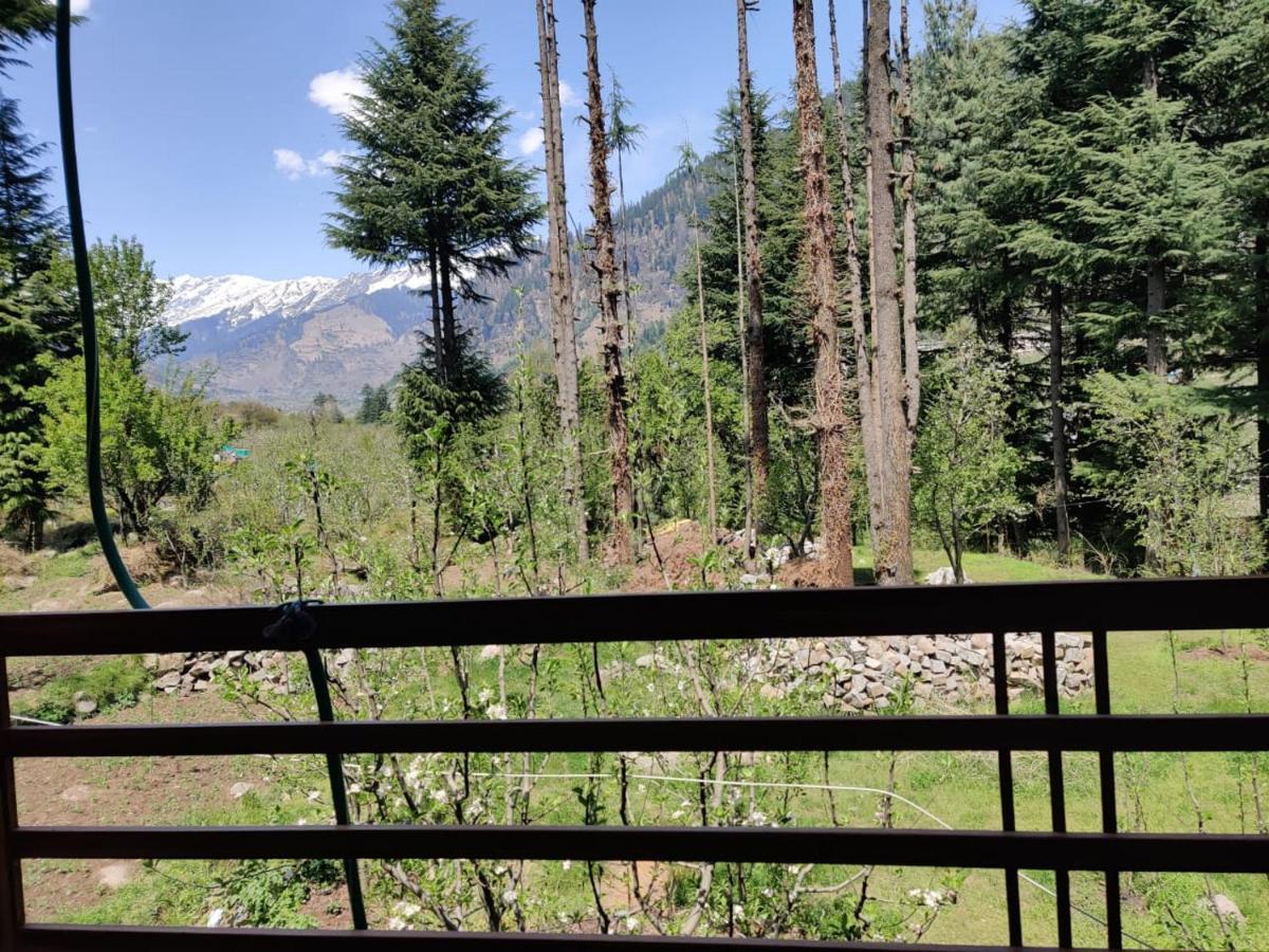 Getaway Stays Manali Екстер'єр фото